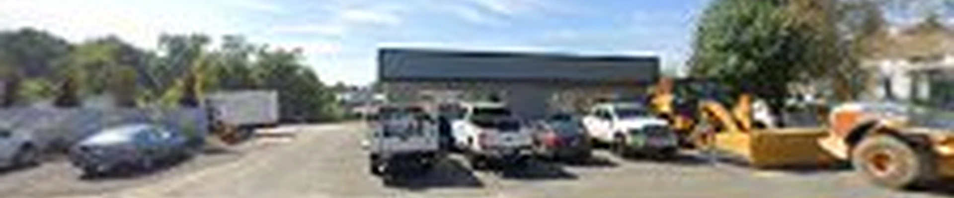 RJM Landscaping, Inc