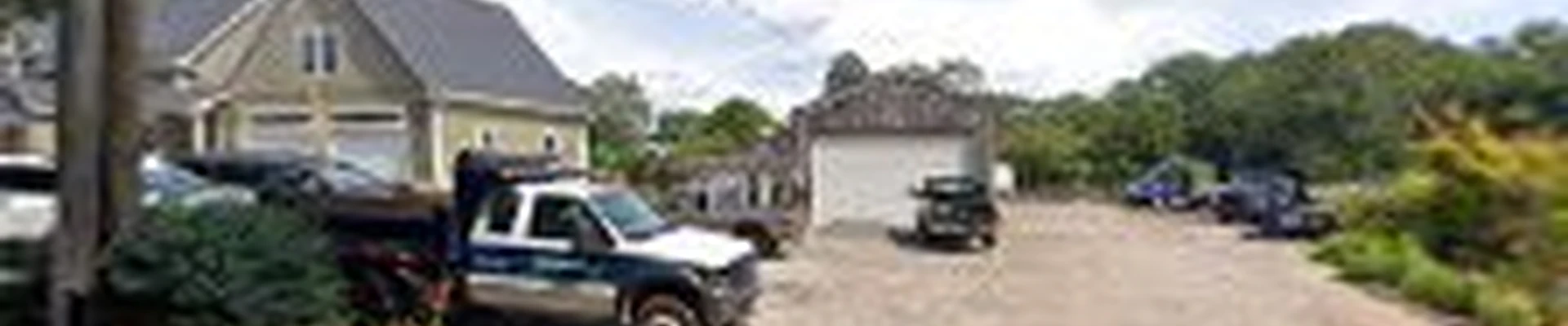 Outback Landscaping, LLC