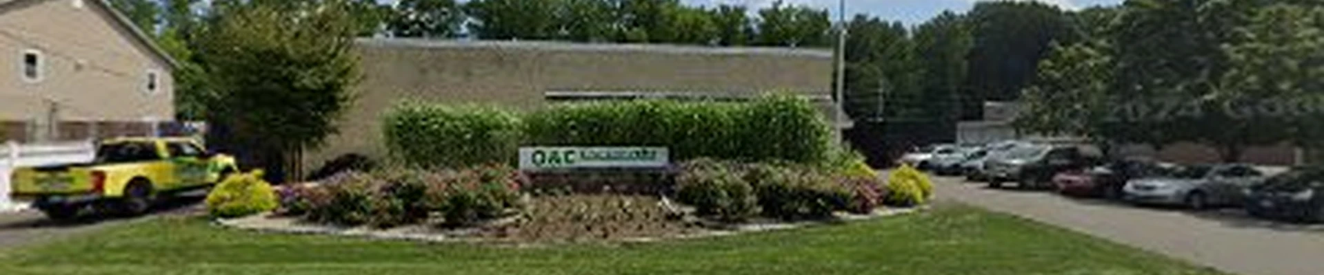 All Seasons Landscaping Inc.