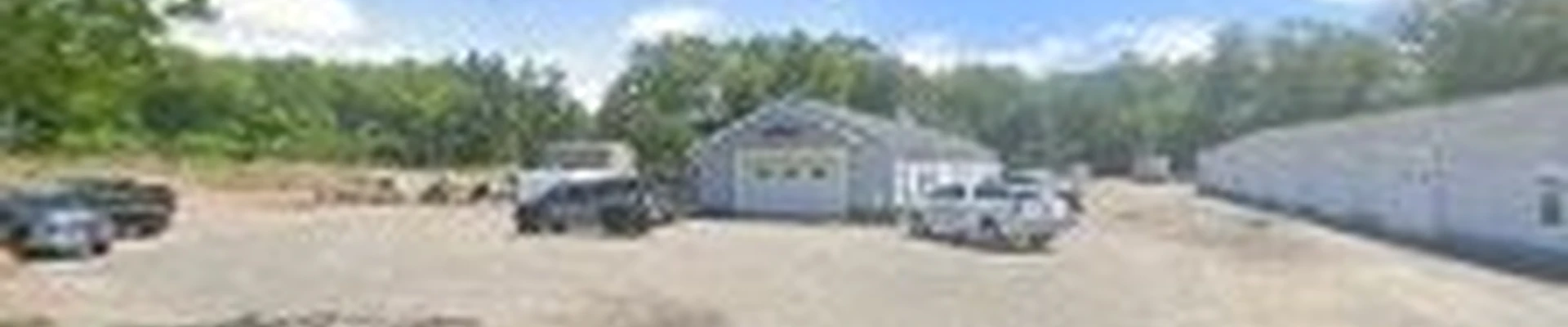 Tynic Landscaping