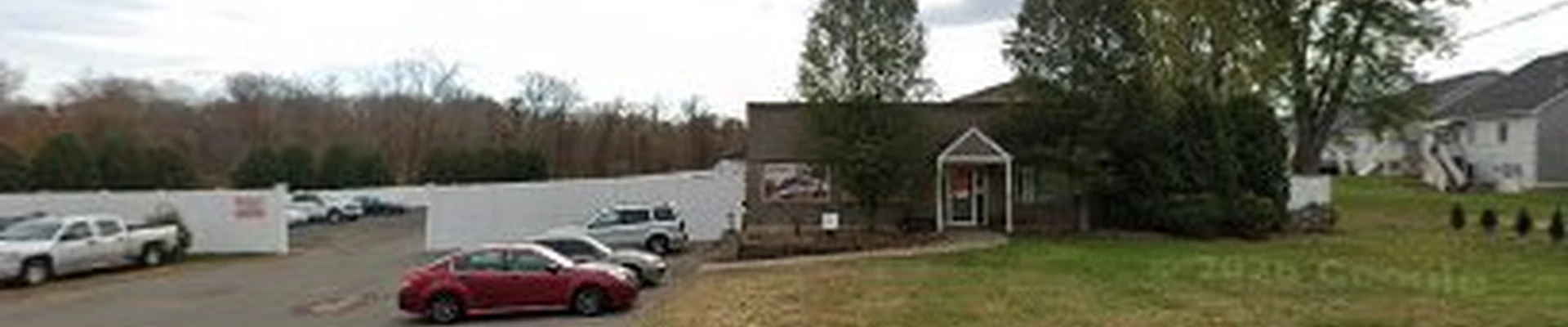 Timber Ridge Landscaping
