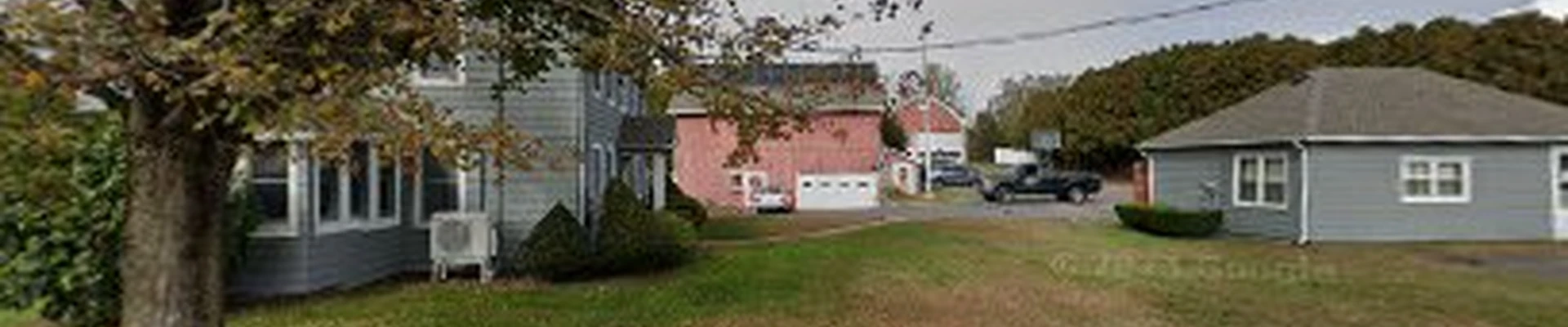 Executive Lawn Services LLC