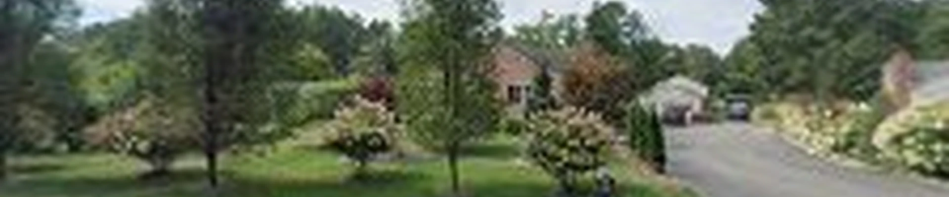 Rozell's Landscaping & Bobcat Service