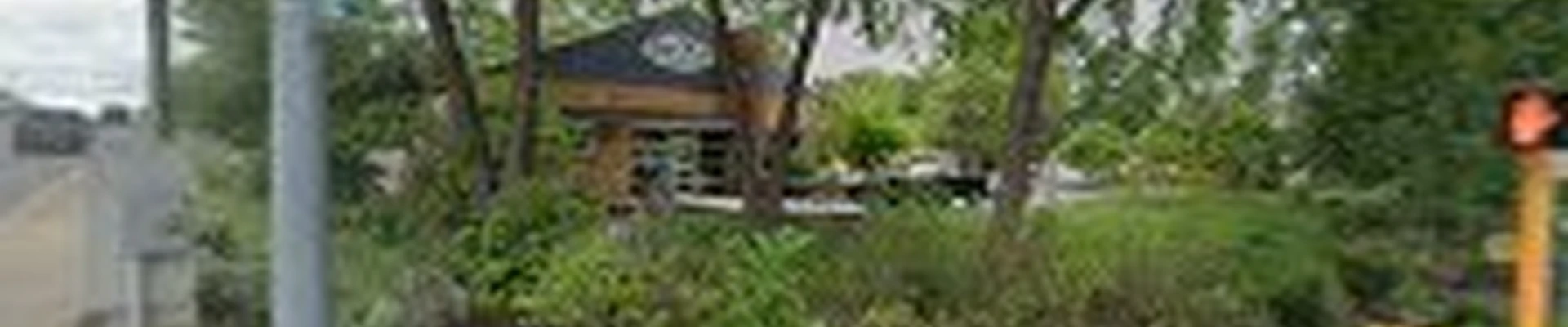 Stephen A. Roberts Landscape