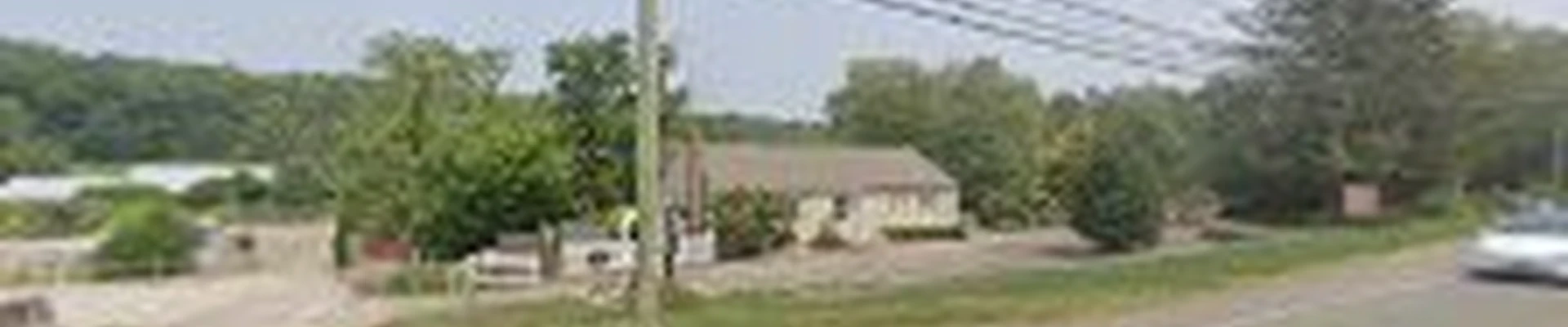 Burnett's Landscaping