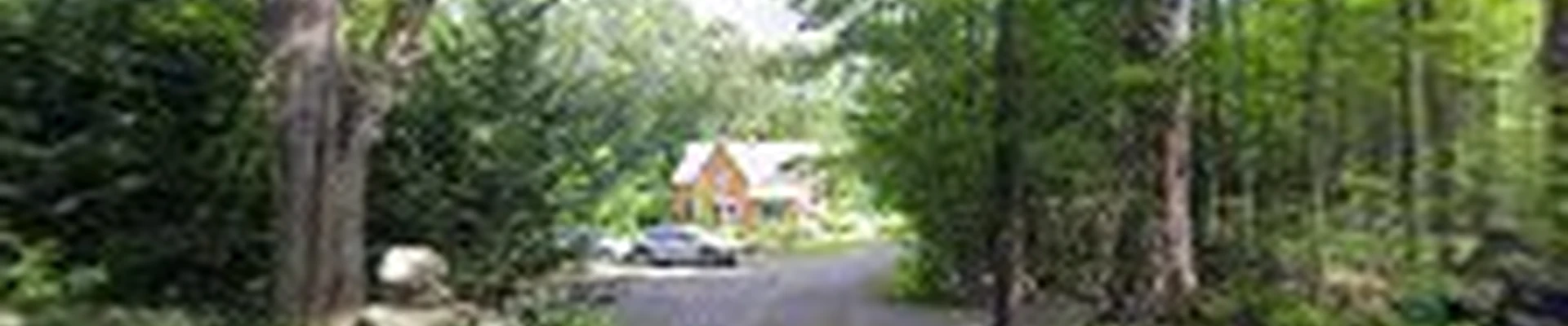 Nickerson Landscaping