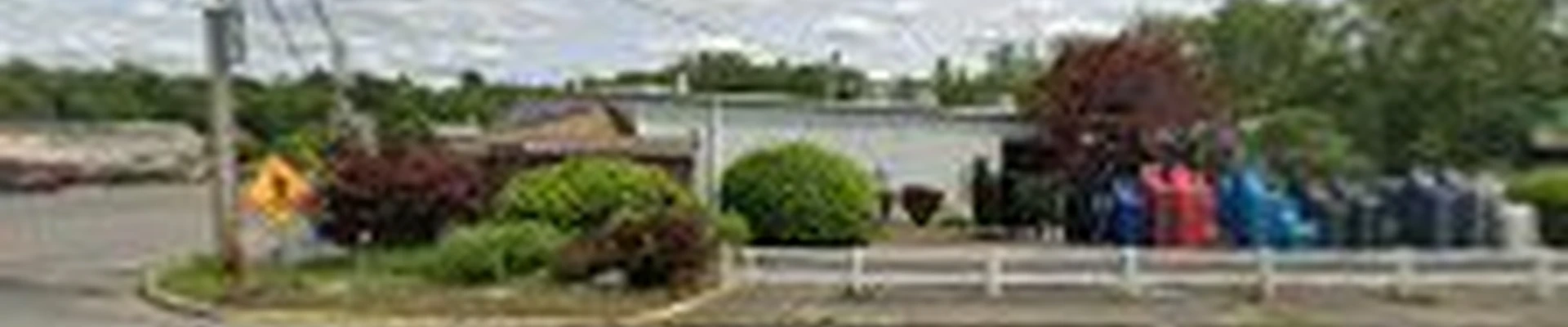 A.W. Brown's Pet & Garden