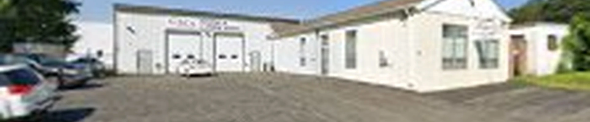CMJ Paving & Landscaping INC