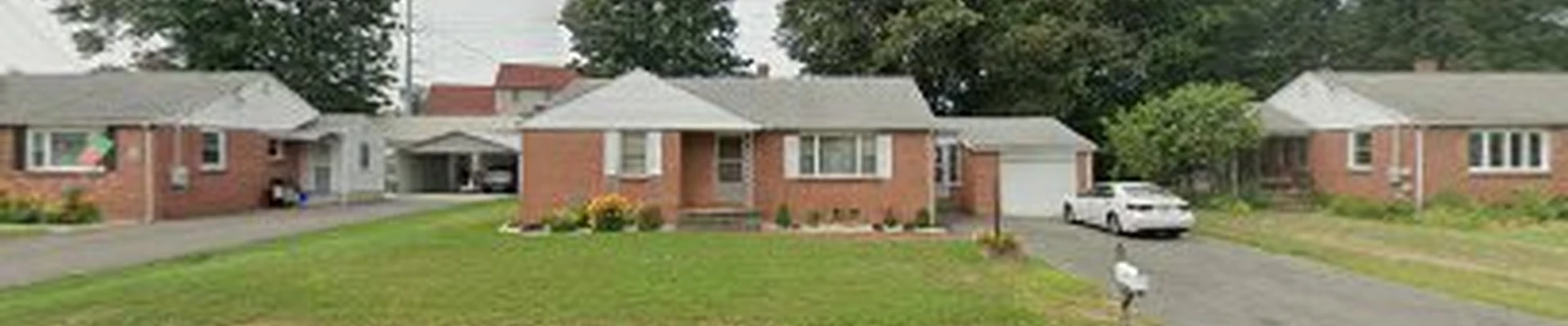 Marques Landscaping Services Inc