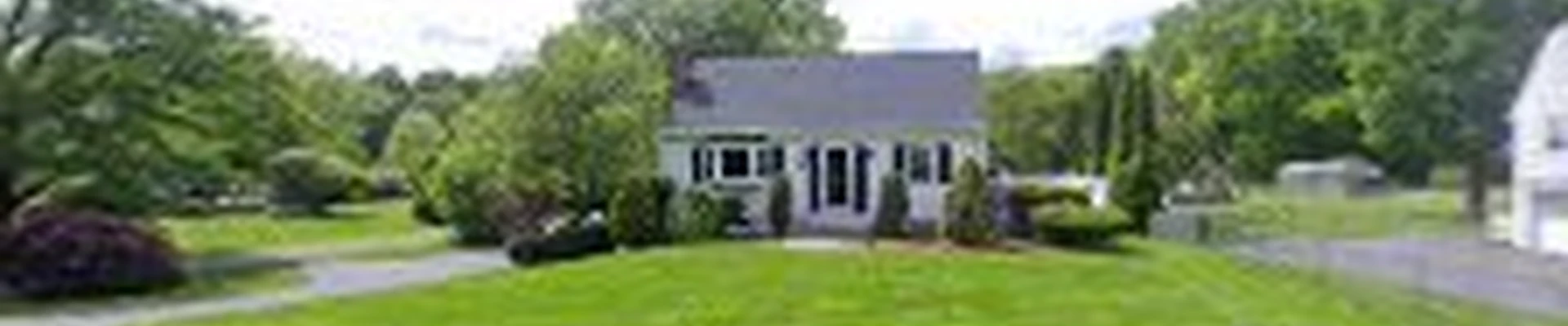 New England Lawn Care Inc