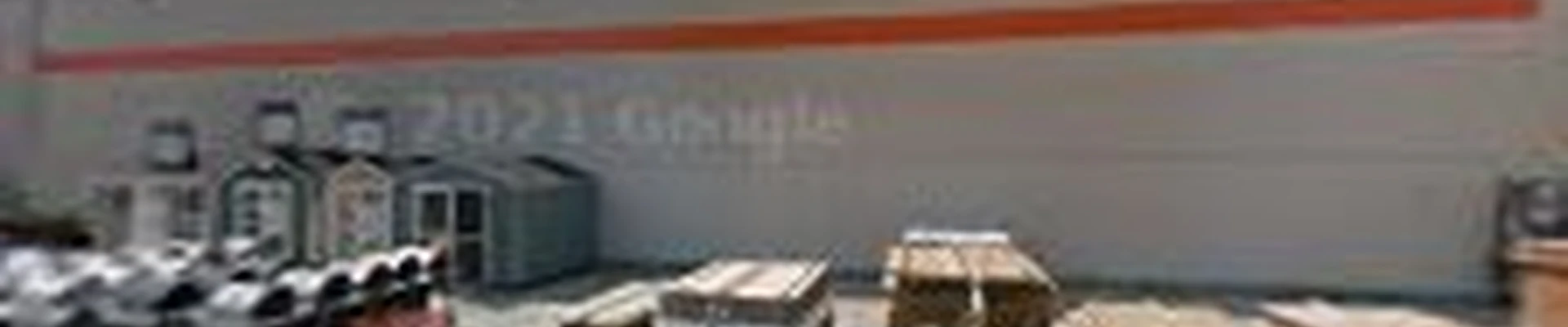 Garden Center at The Home Depot
