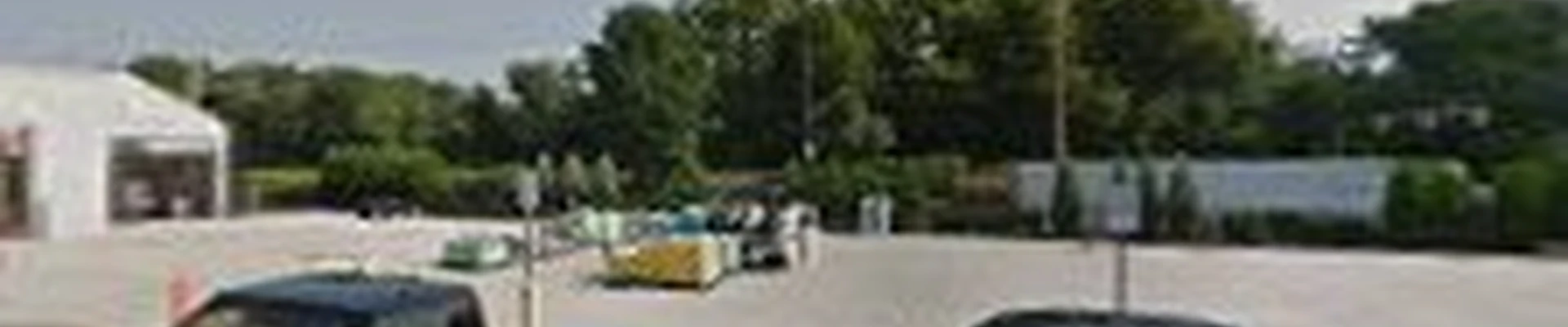 Walmart Garden Center