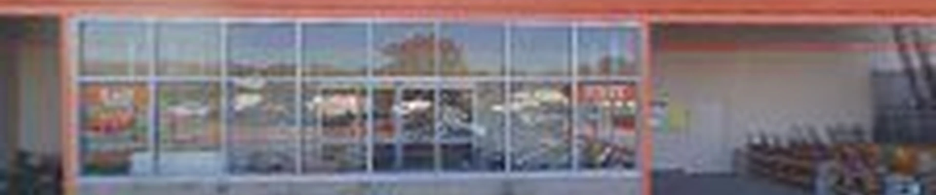 Garden Center at The Home Depot