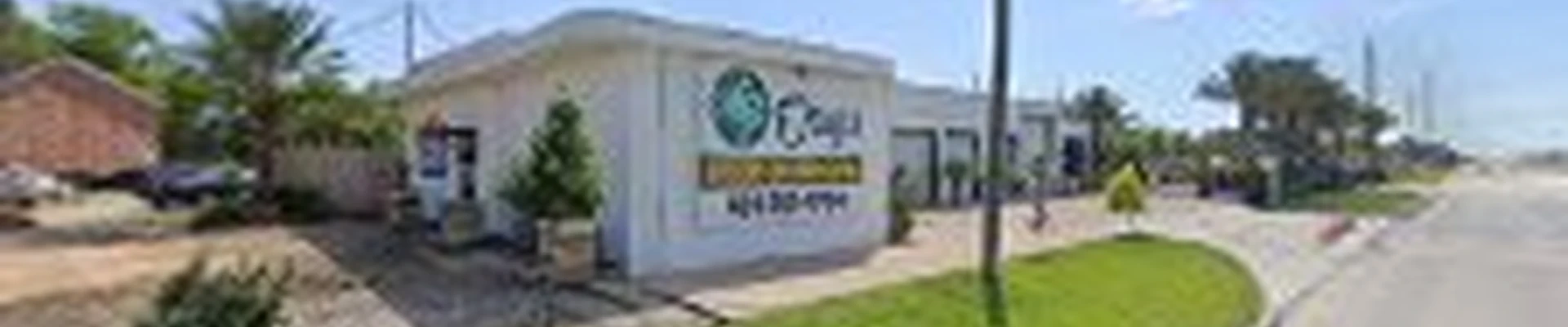 Chuy's Nursery and Landscaping