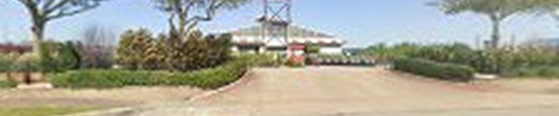 Houston Garden Centers