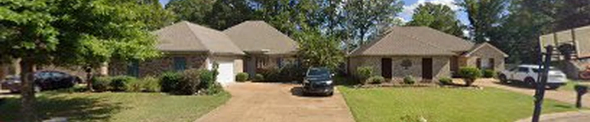 Jackson MS Landscaping
