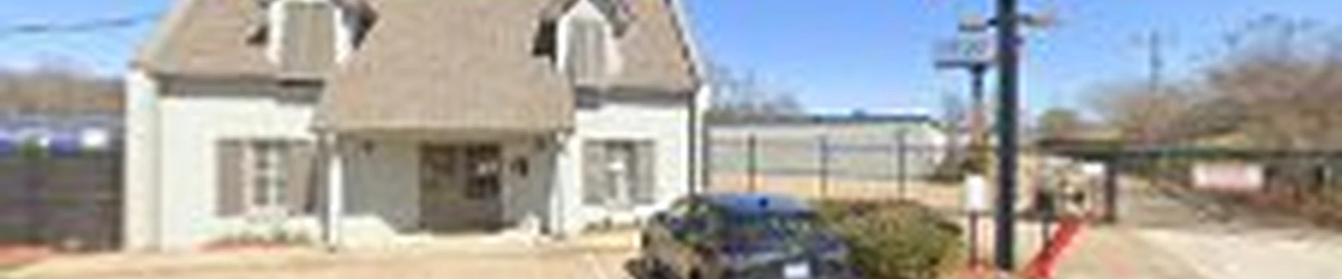 Red Rock Lawn Care LLC