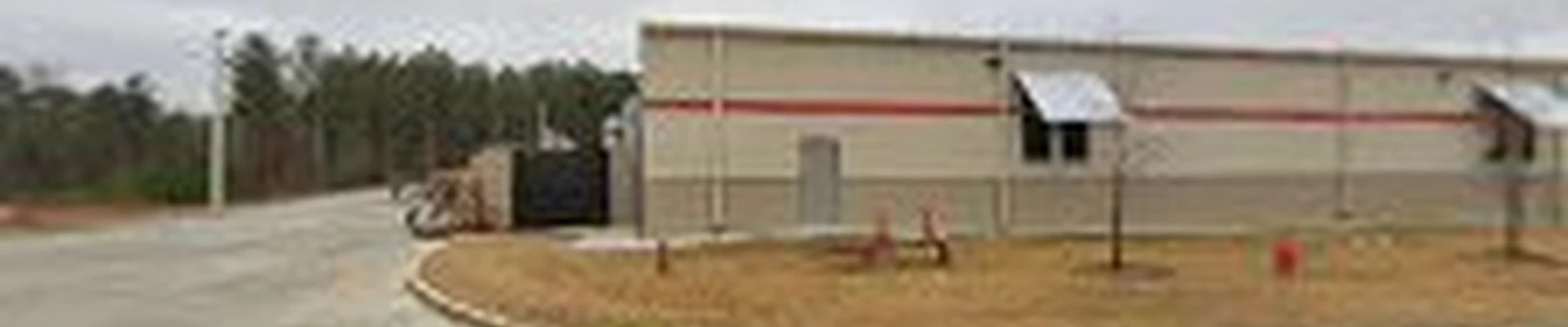 Garden Center at Tractor Supply