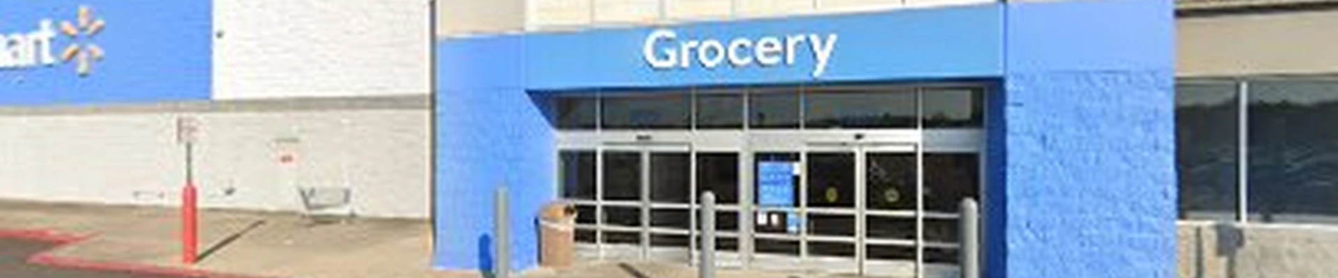 Walmart Garden Center