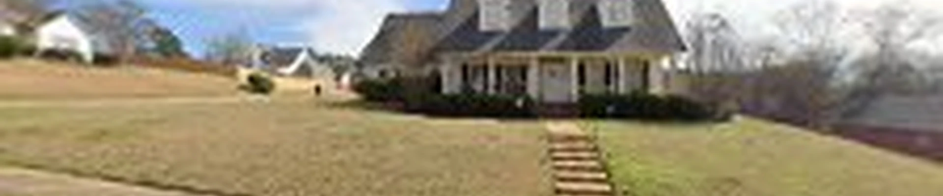 Kennedy Lawns