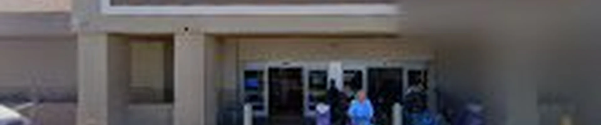 Walmart Garden Center