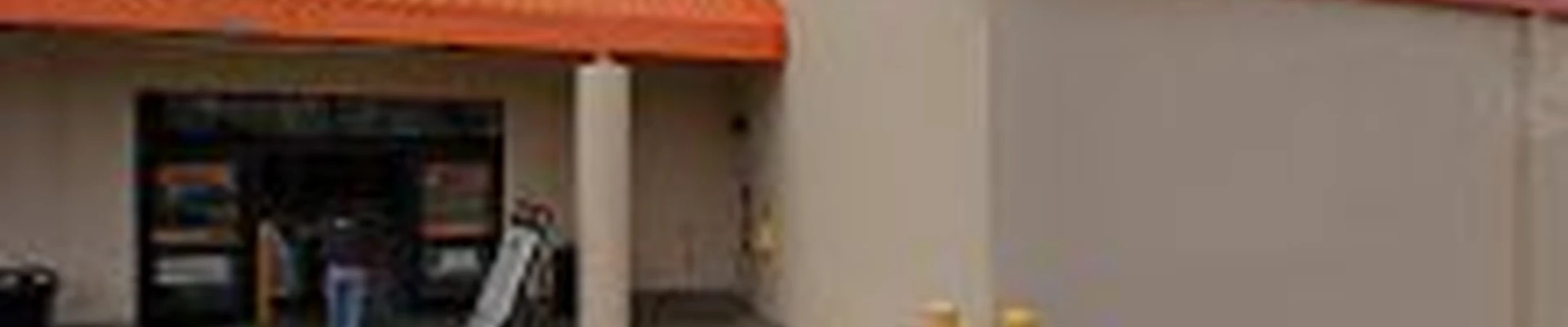 Garden Center at The Home Depot