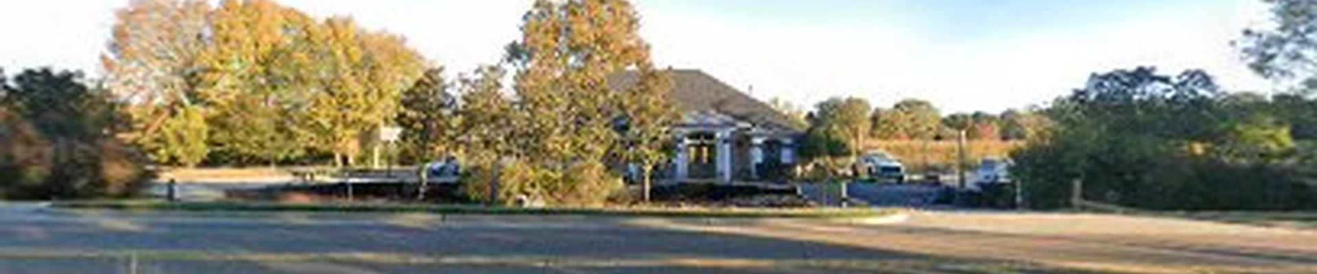 Roger's Lawn and Landscape