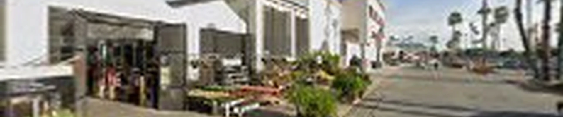 Garden Center at The Home Depot