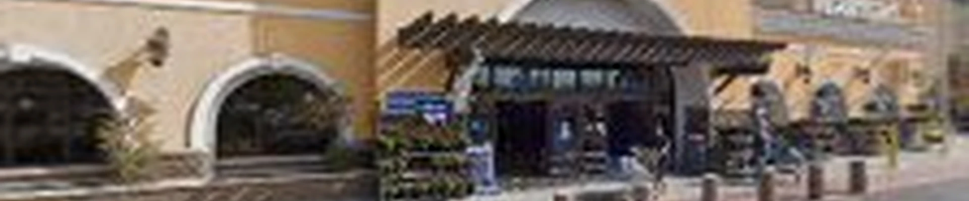 Walmart Garden Center