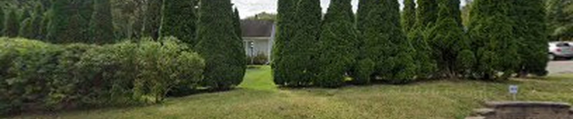 Jersey Shore Landscaping