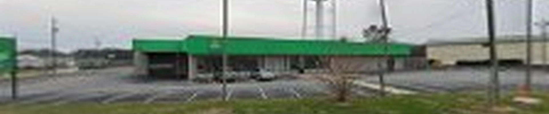 Sunbelt Rentals Power & HVAC