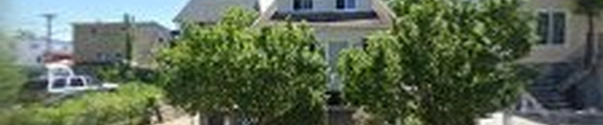Diamond cleaning & power washing