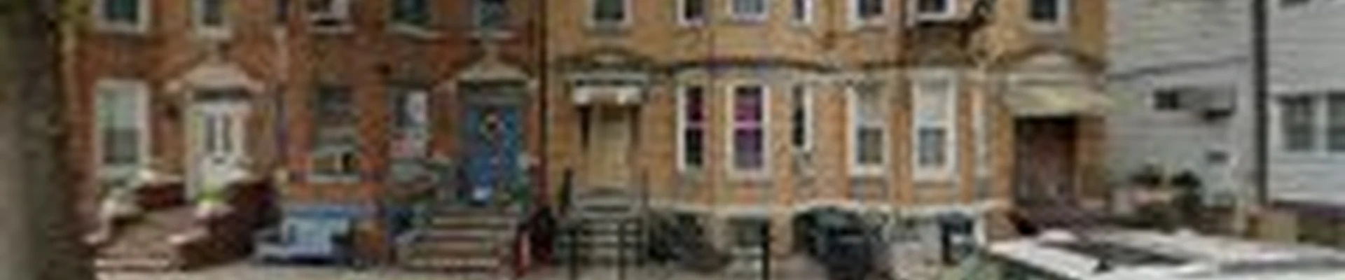 Maria Housekeeping NYC