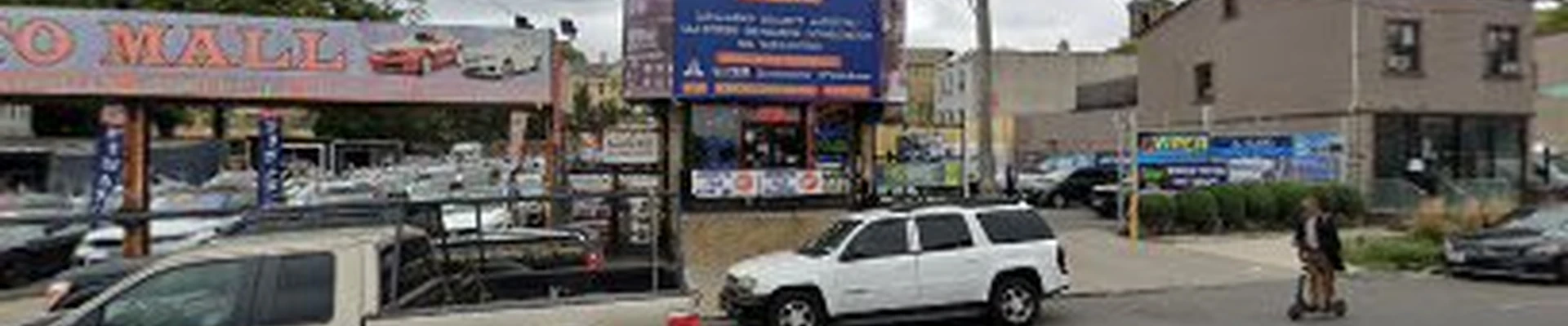 Magic Touch Cleaning & Maintenance