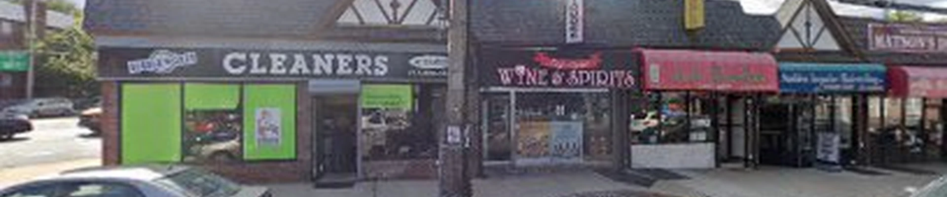 Cleaning Services Queens