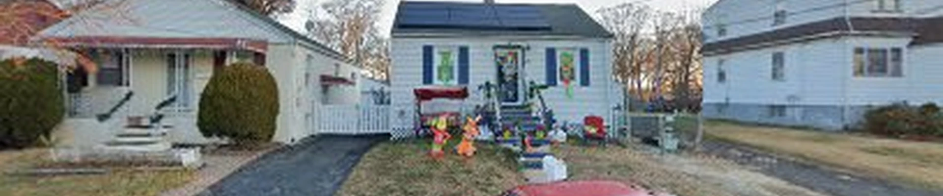 Znd-Xtreme Attic-Solution & Insulation's Service & Roofing Service Linden, NJ