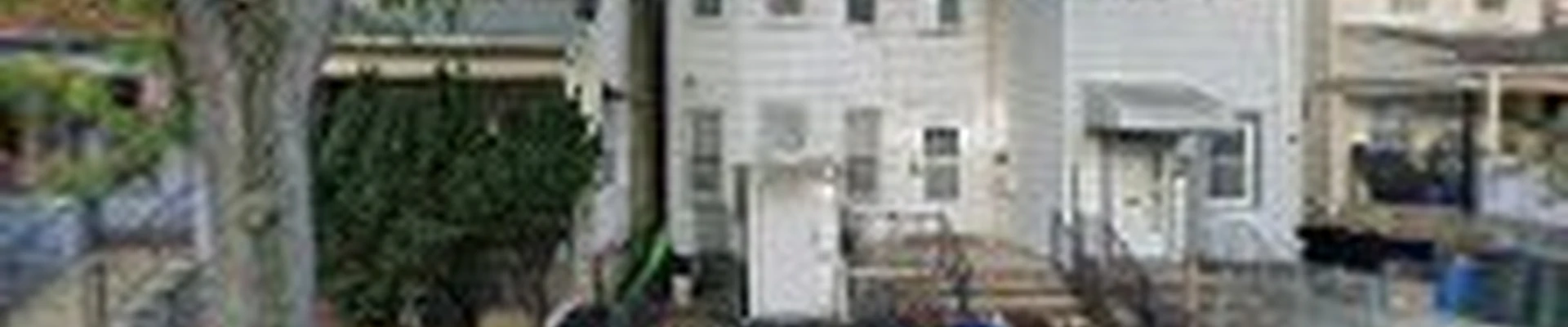 Rapid NYC Pressure Washing