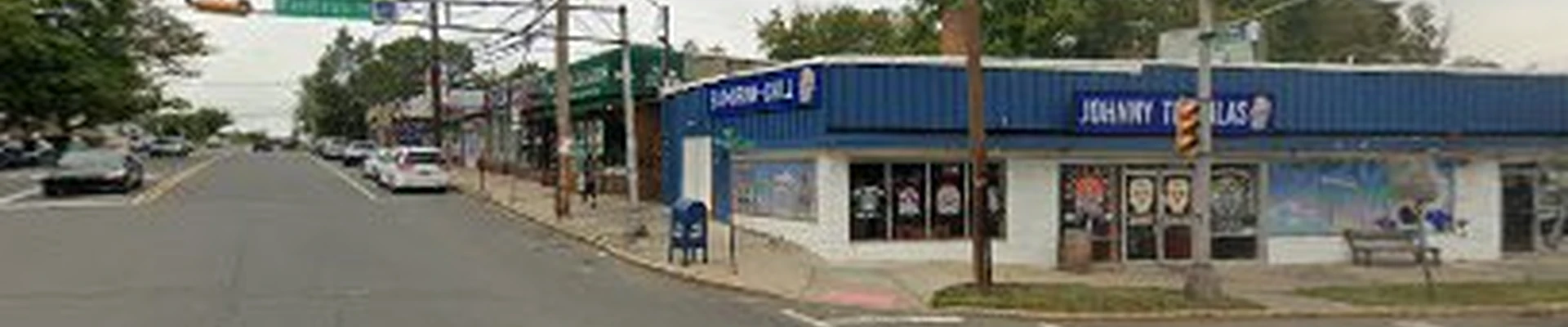 Nu Vue Quality Cleaners