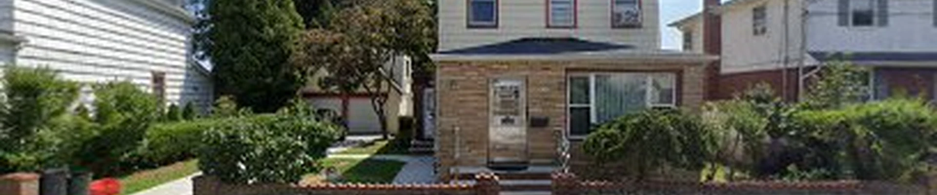 Renovation Cleaning Services Inc.