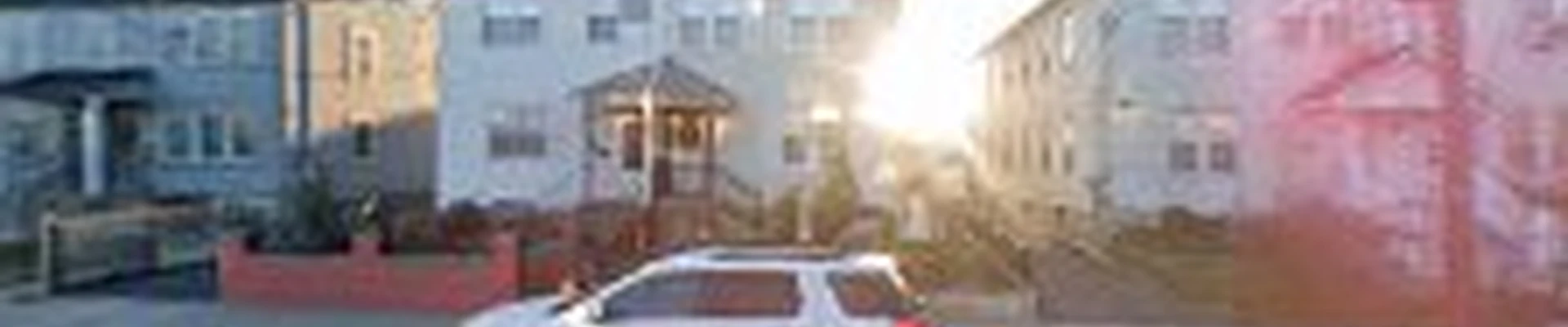 All American Window Cleaning