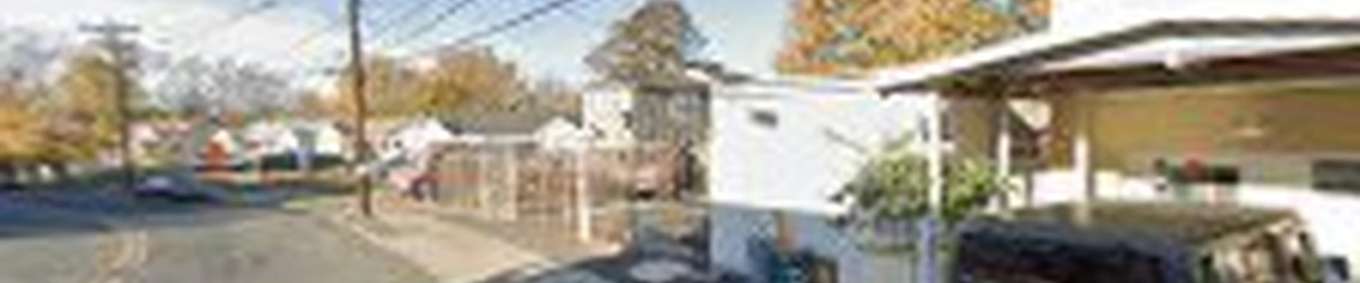 Rocket Construction And Dryer Vent Serv