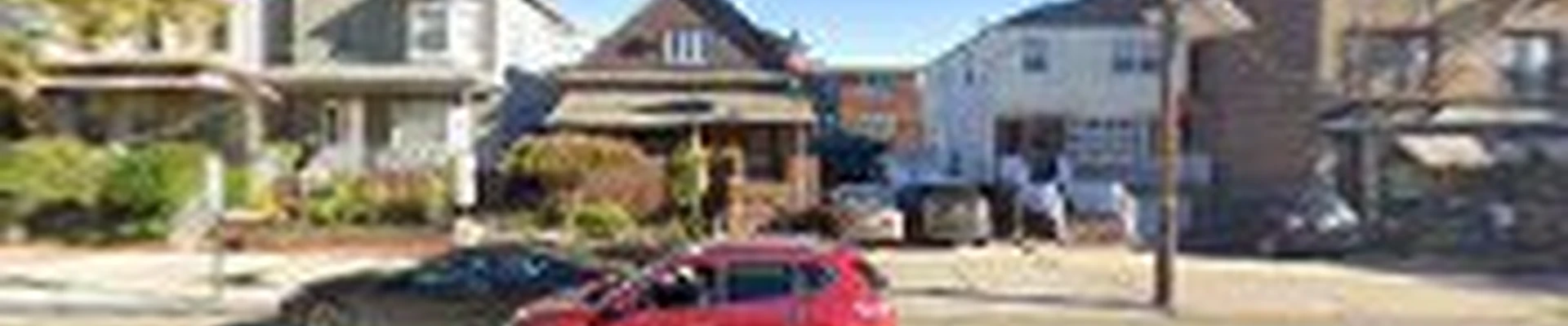 Hudson Roofing LLC