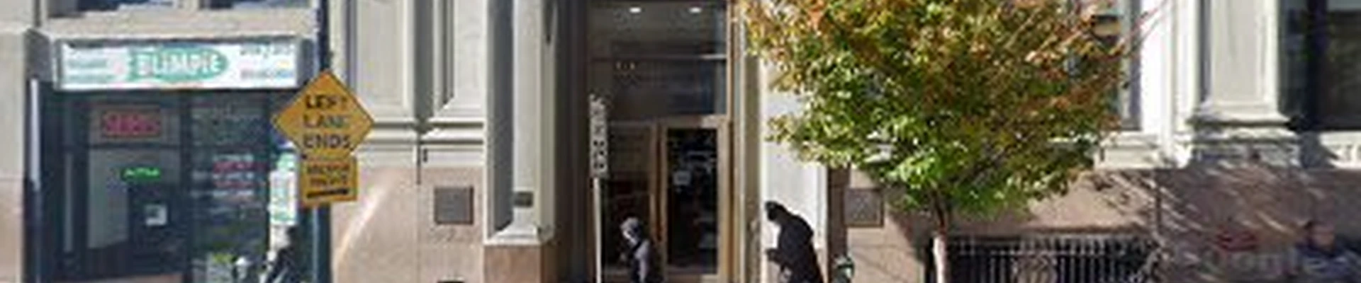 Shiny Cleaning Agency