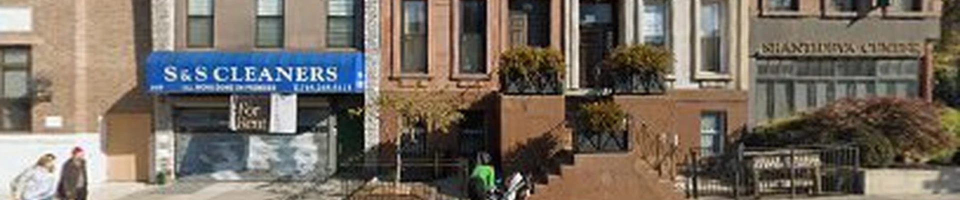 Mr Carpet Cleaning Park Slope