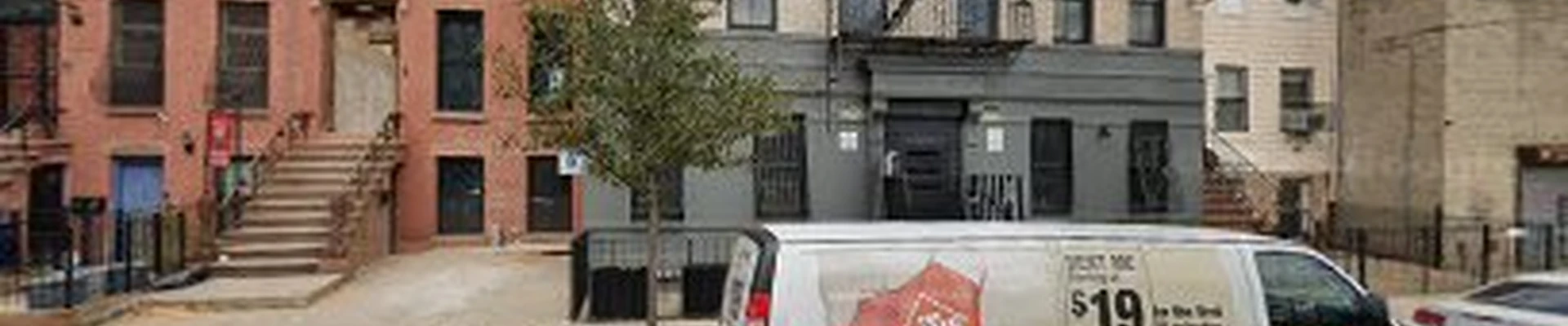 SteamIT Carpet Cleaning Stuyvesant