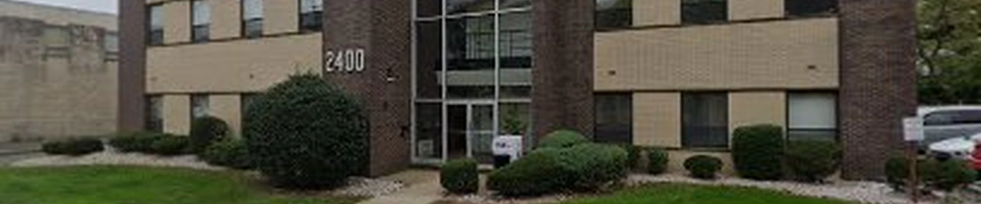 PureWash Window Cleaning