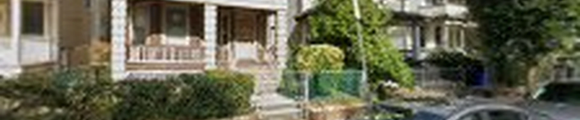 House cleaning service