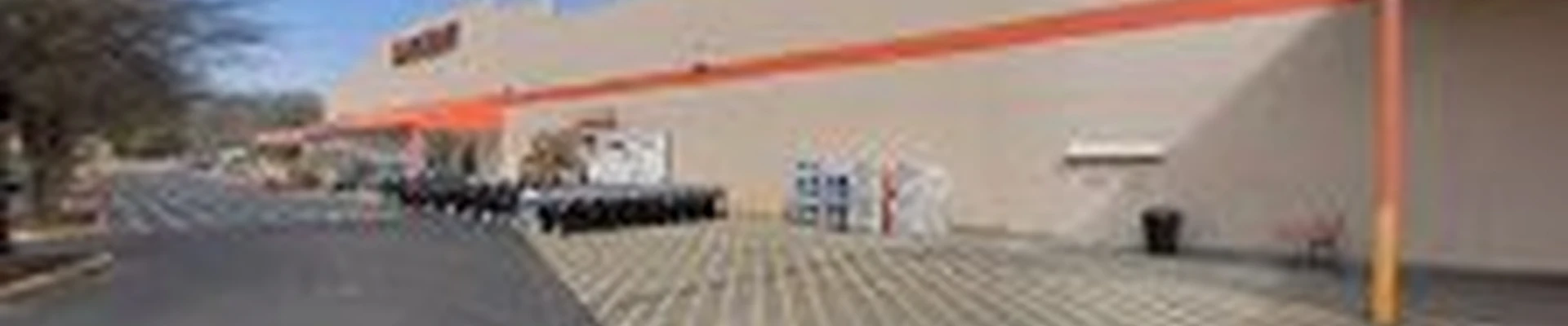 Home Services at The Home Depot