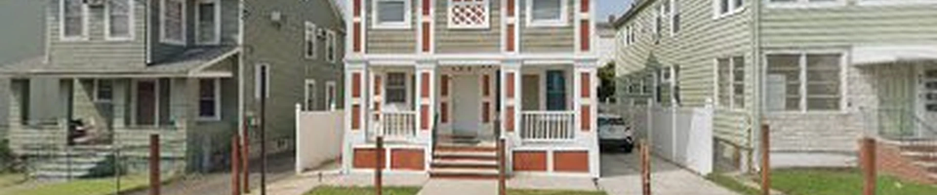 ZND-FAI Attic-Solution & Insulation's & Roofing Service Irvington, NJ