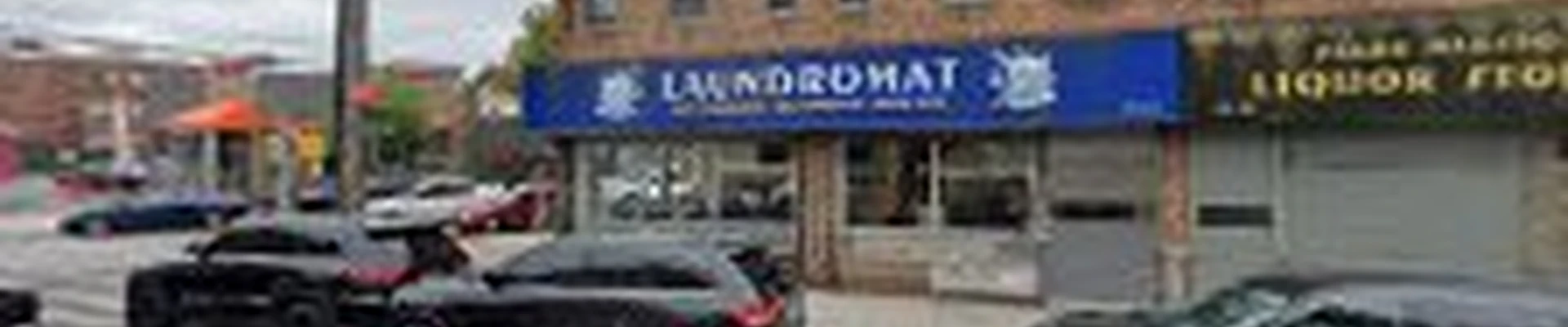 Fit Laundromat & Dry Cleaning